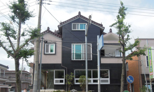 산업인테리어
