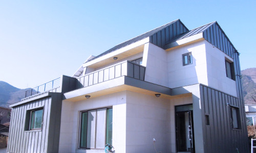 주택 인테리어